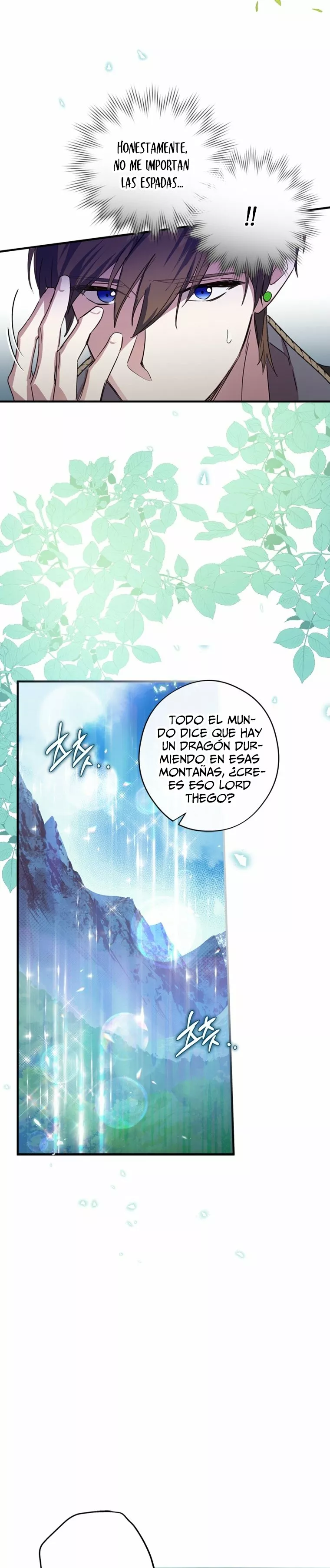 Página 39 del Manga
