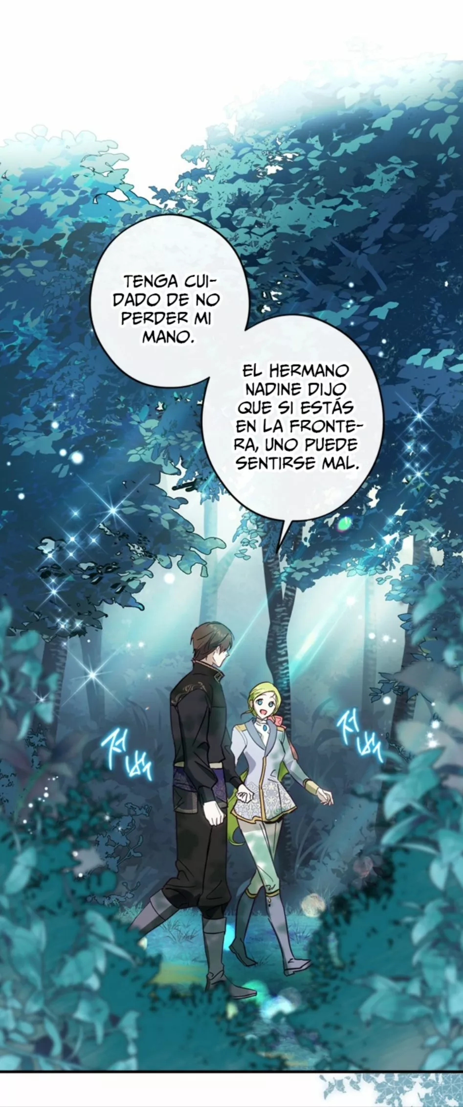Página 32 del Manga