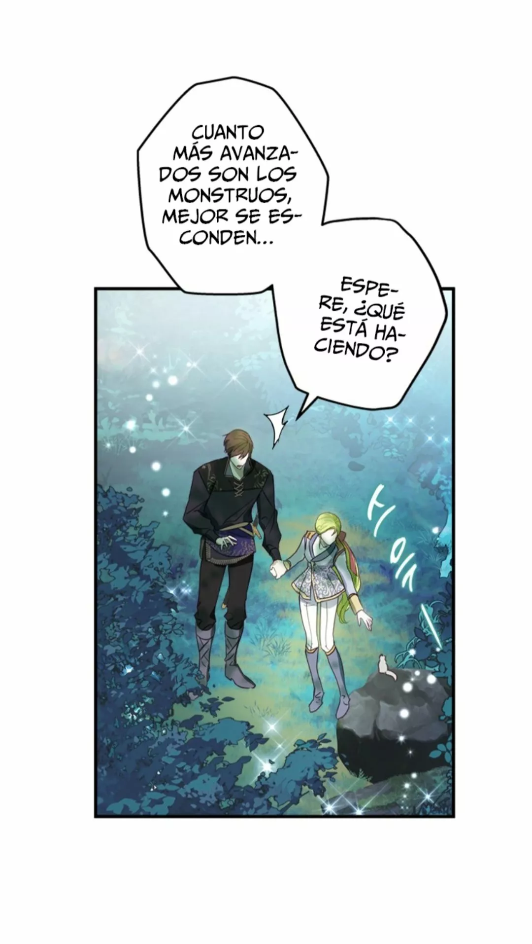 Página 41 del Manga