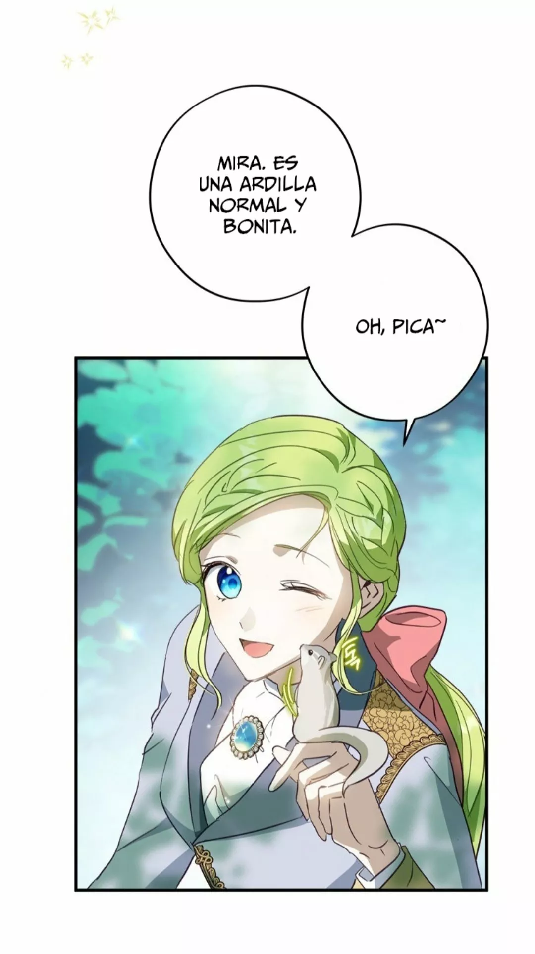 Página 44 del Manga