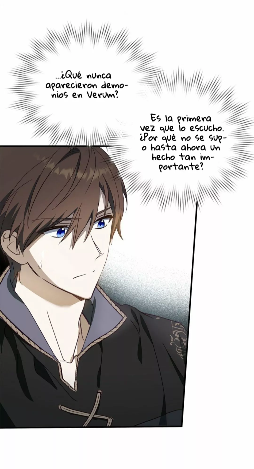 Página 45 del Manga
