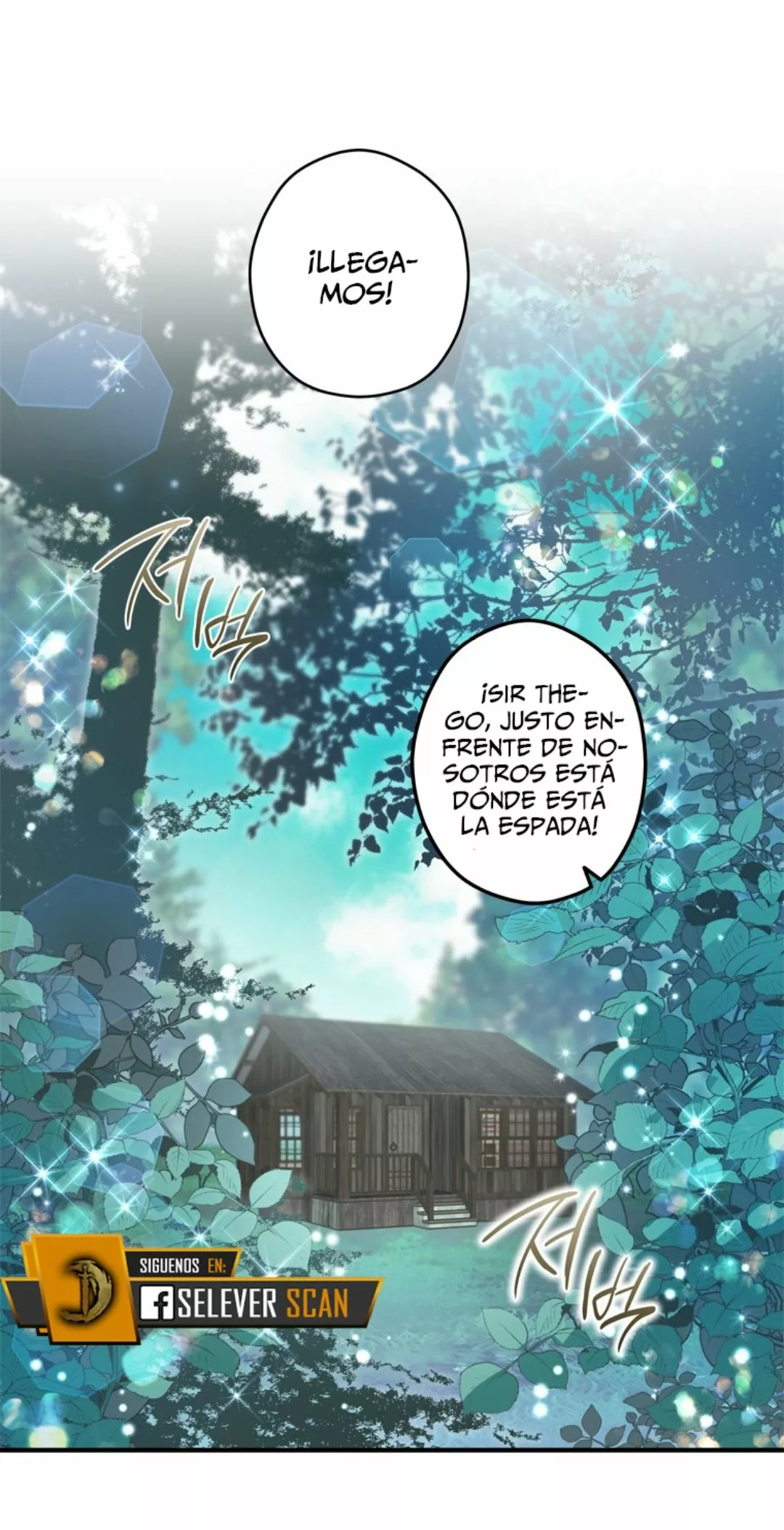 Página 49 del Manga