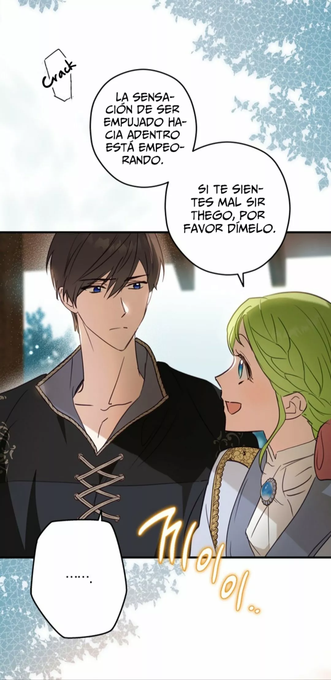 Página 51 del Manga