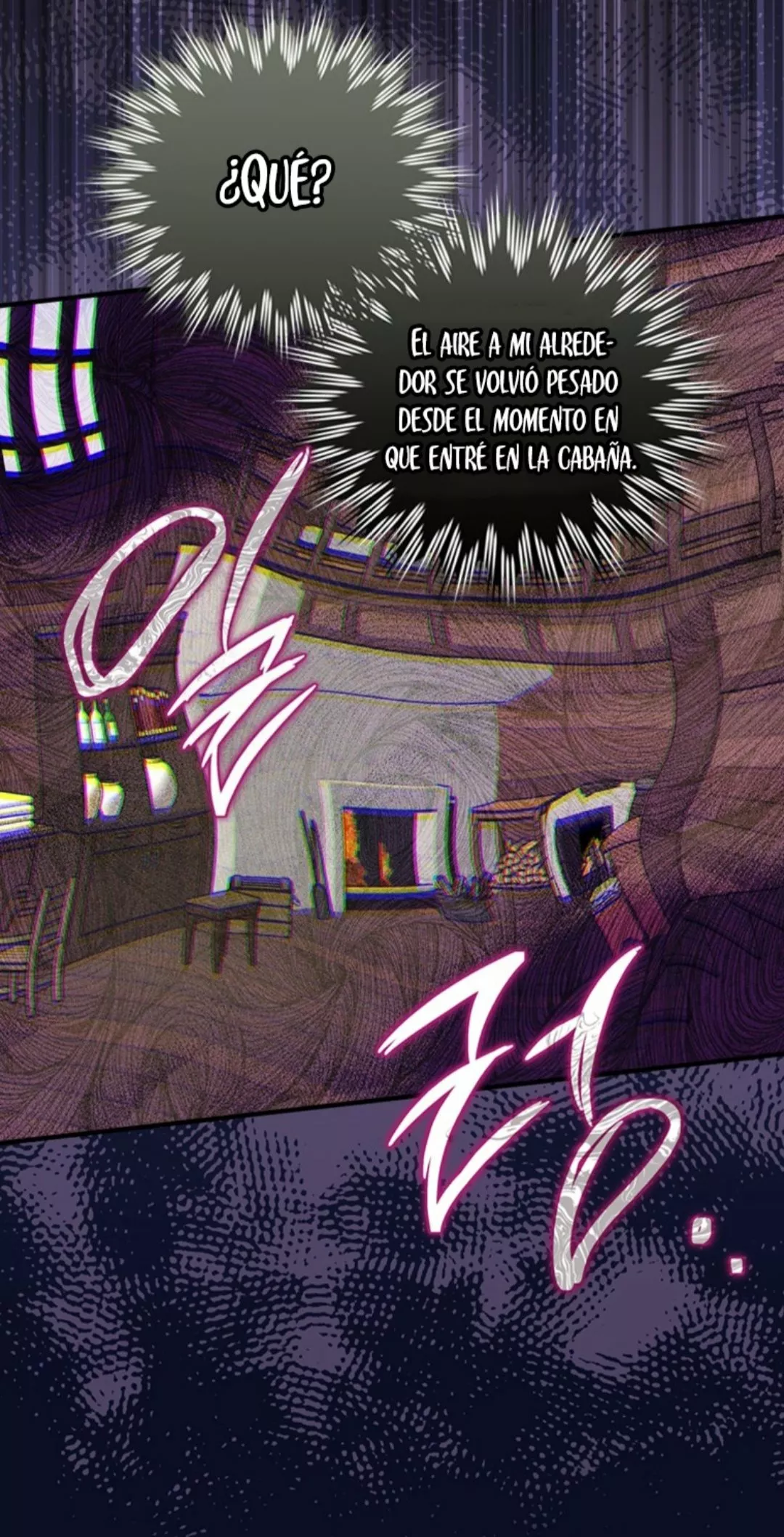 Página 53 del Manga