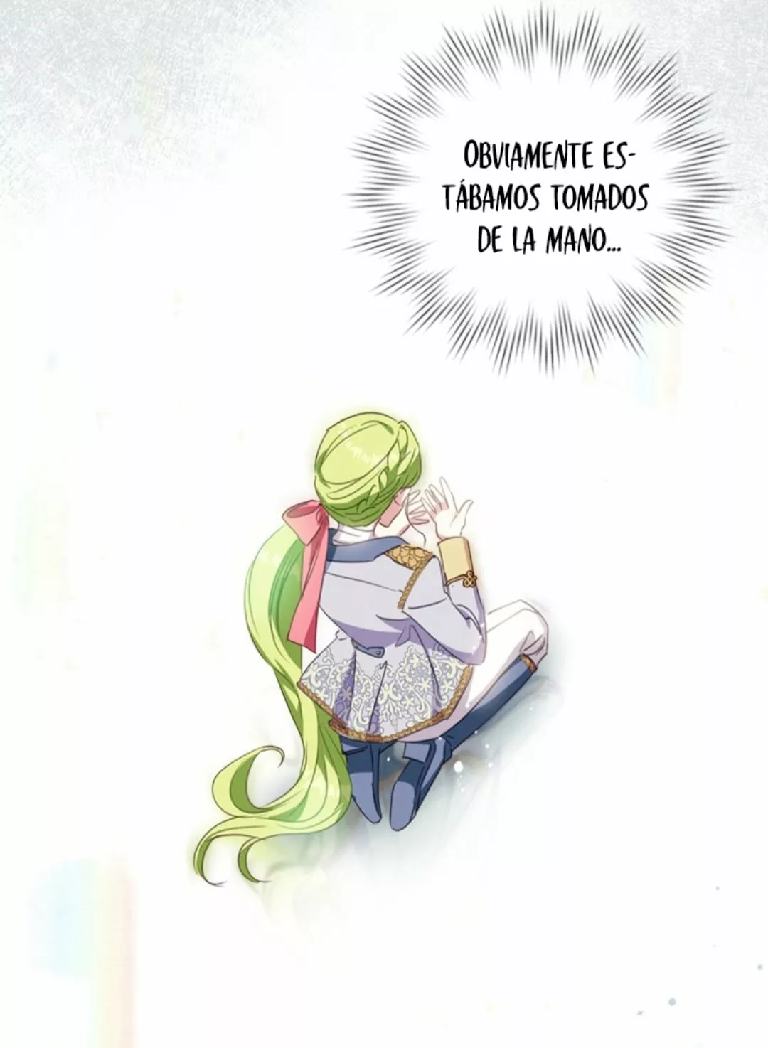 Página 76 del Manga