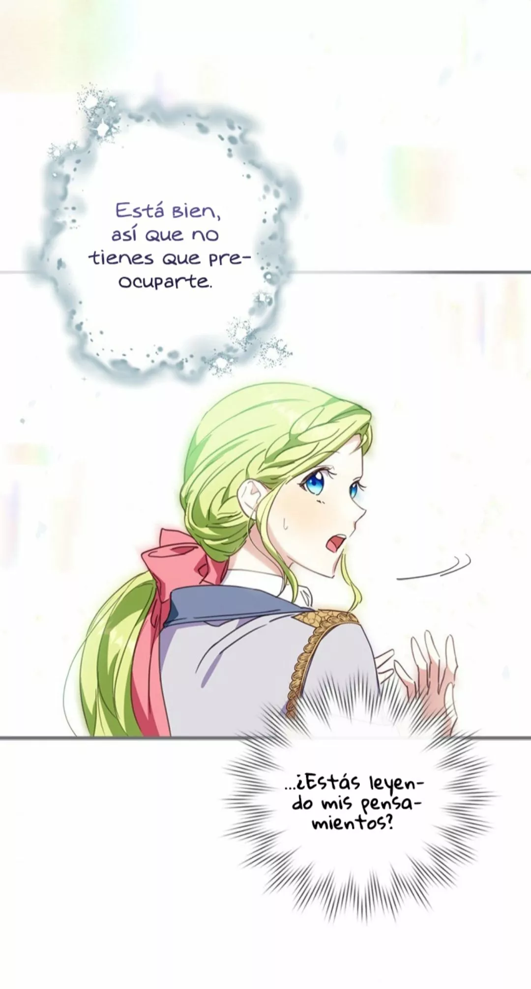 Página 77 del Manga