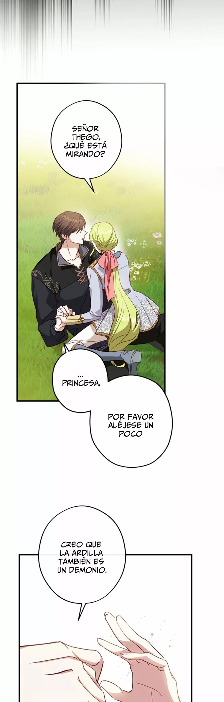 Página 32 del Manga