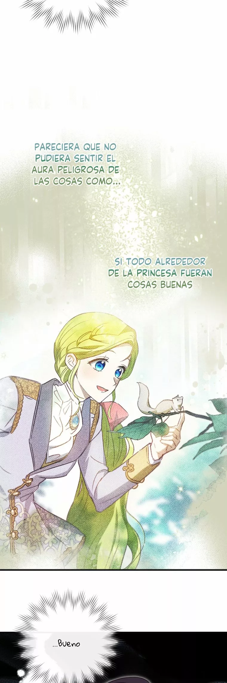 Página 38 del Manga