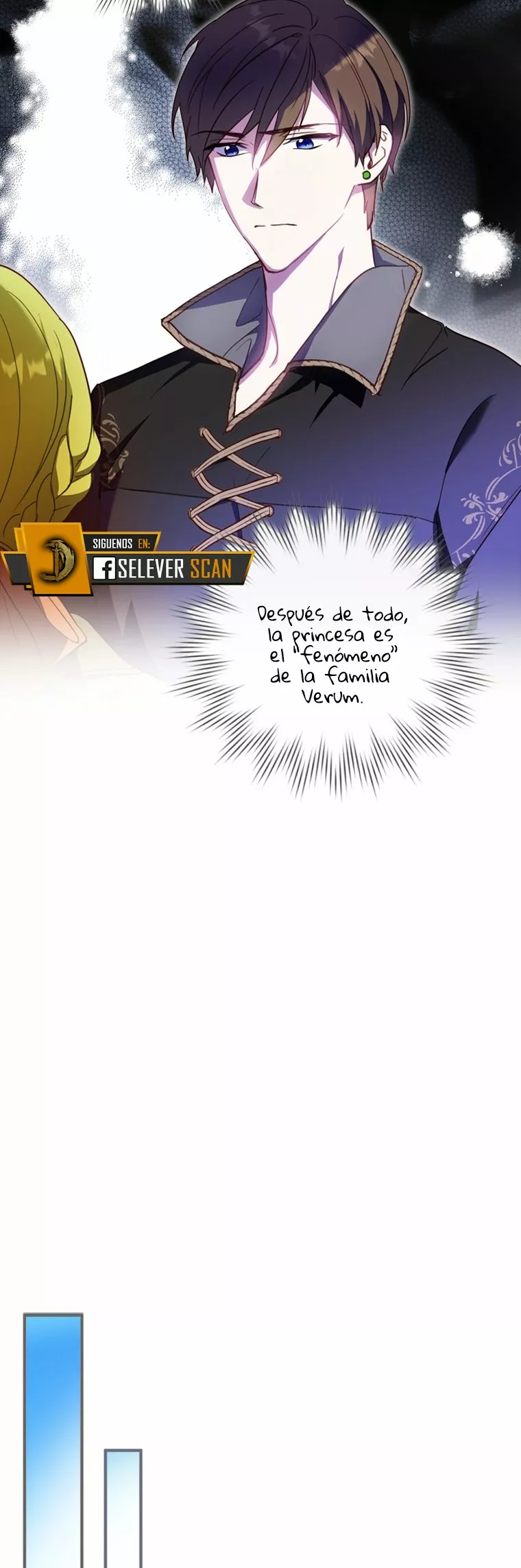 Página 39 del Manga