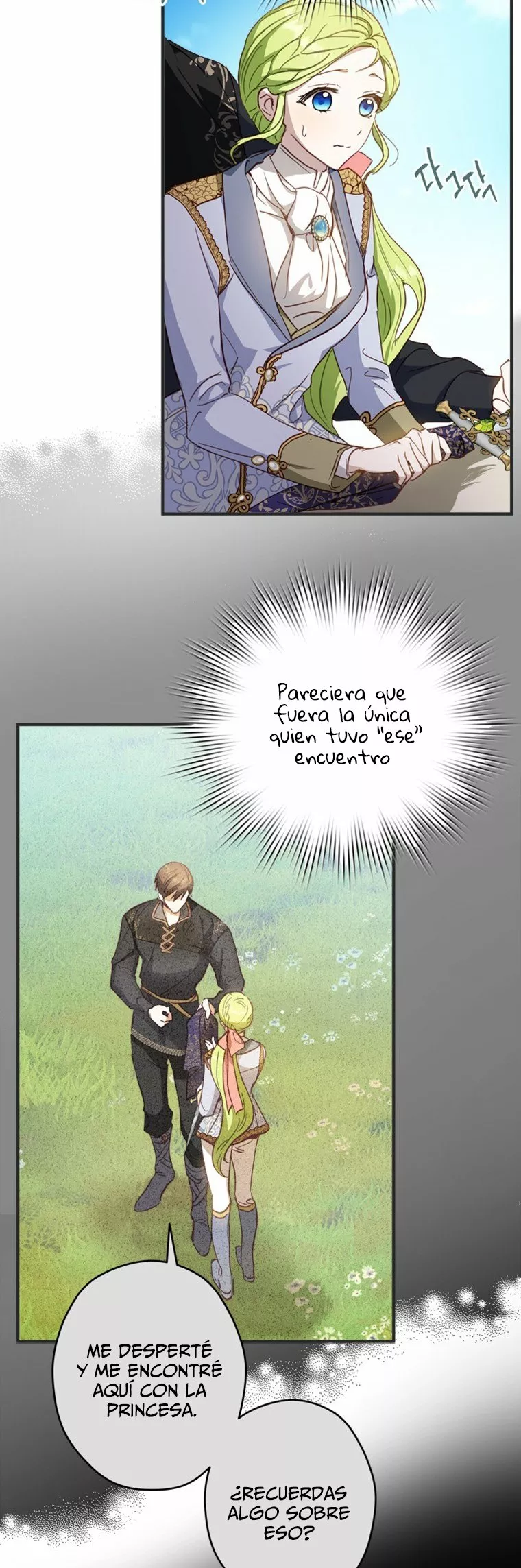 Página 41 del Manga