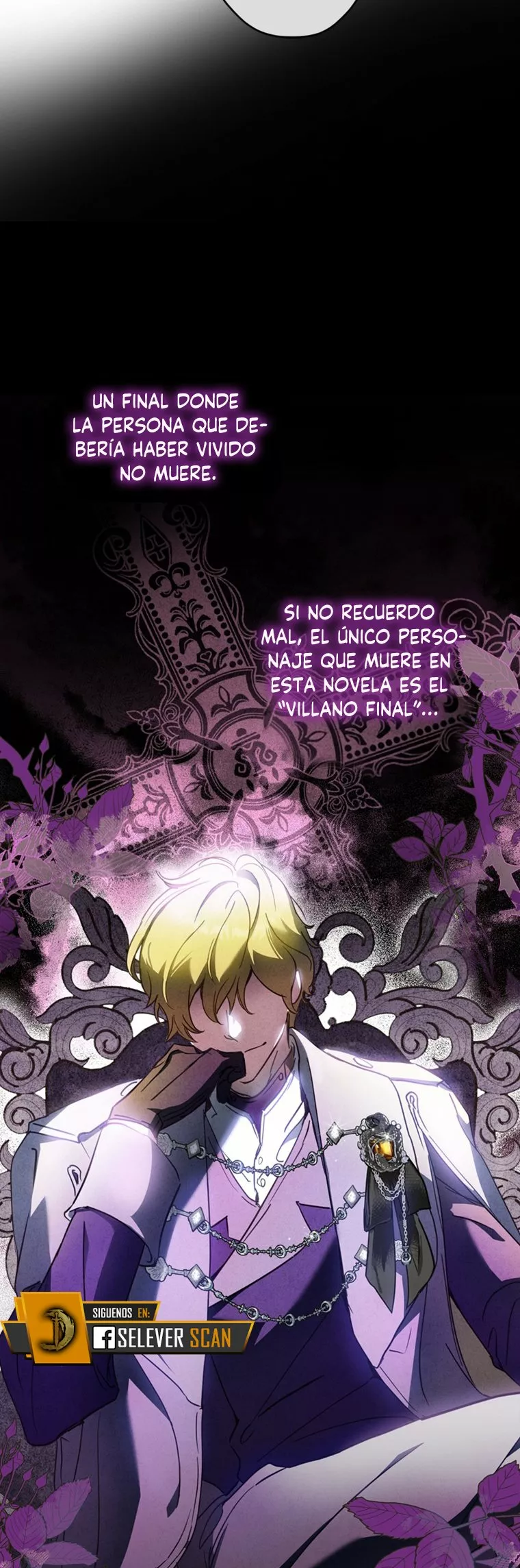 Página 42 del Manga