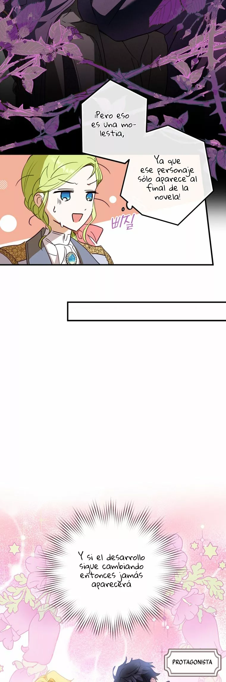 Página 43 del Manga