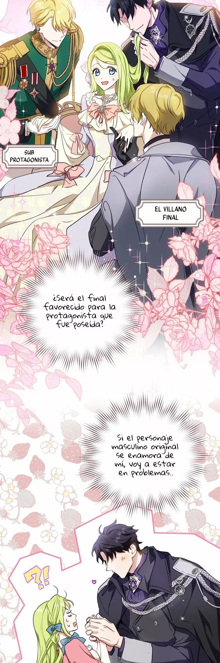 Página 44 del Manga
