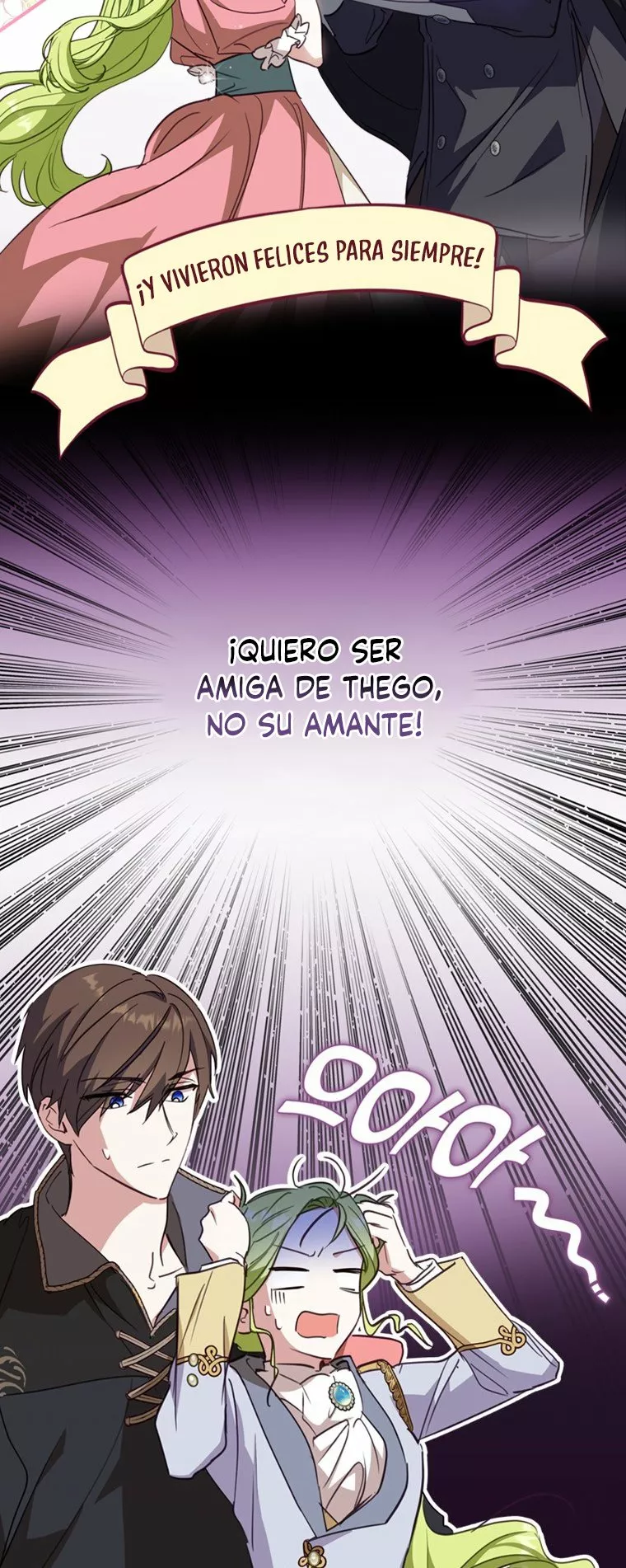 Página 45 del Manga