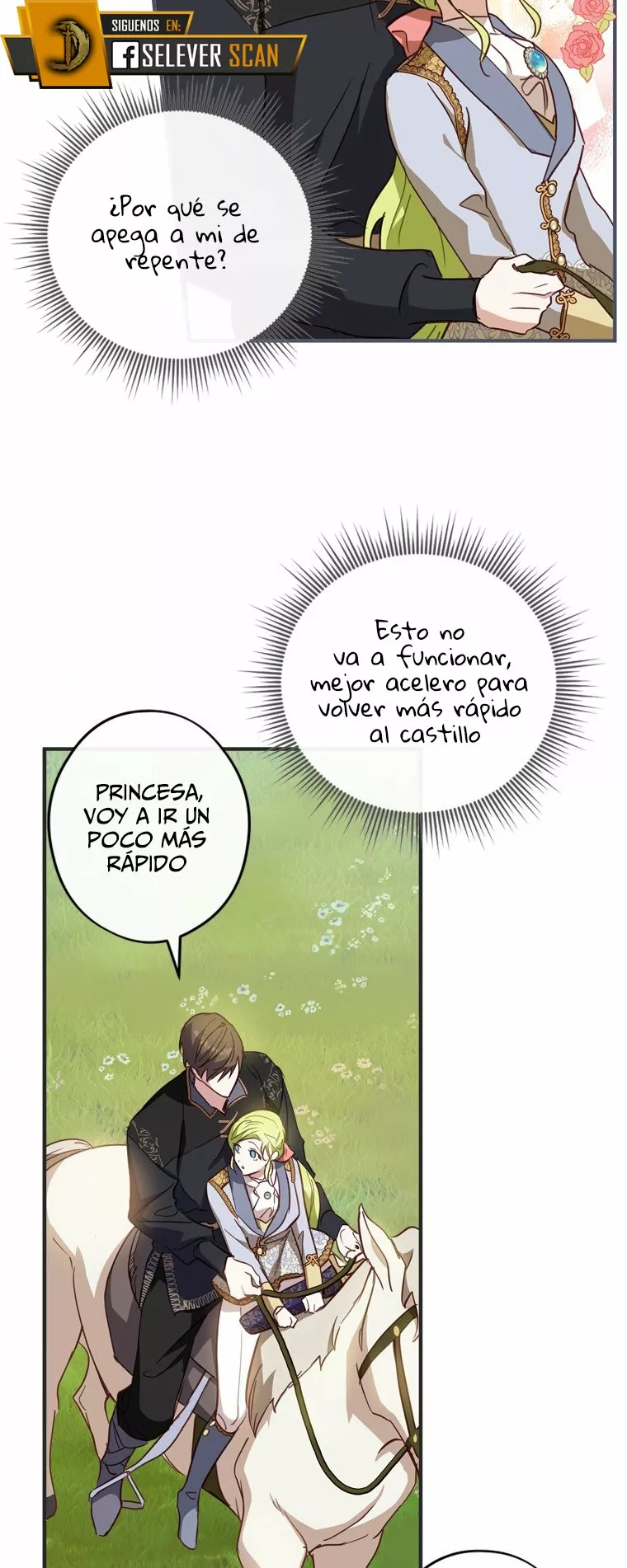 Página 51 del Manga