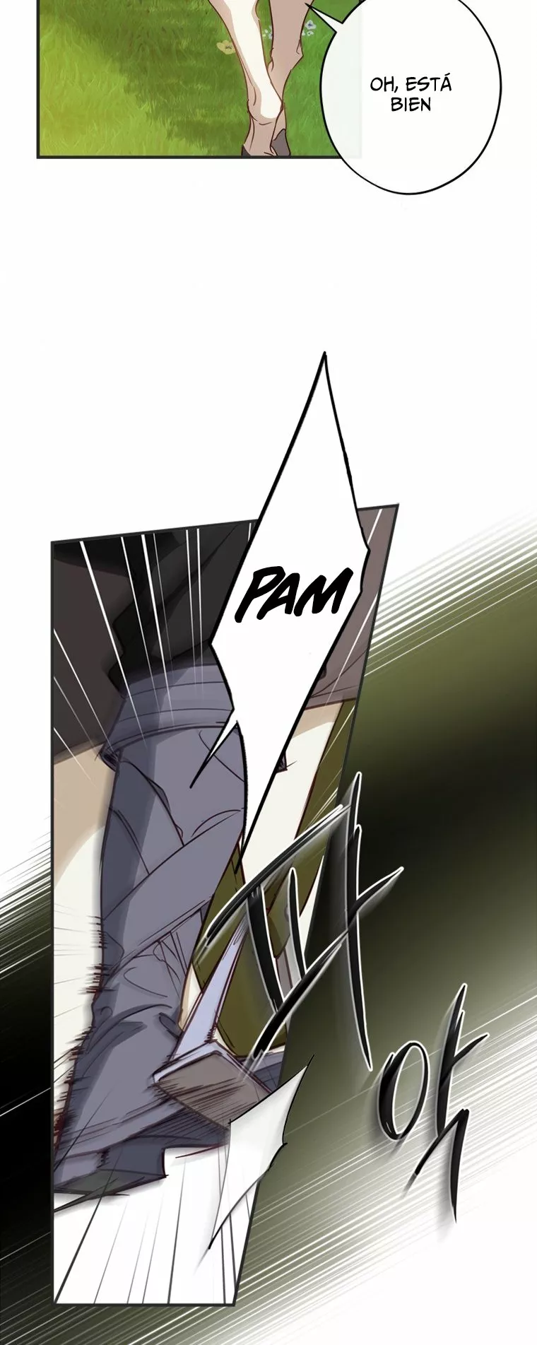 Página 52 del Manga