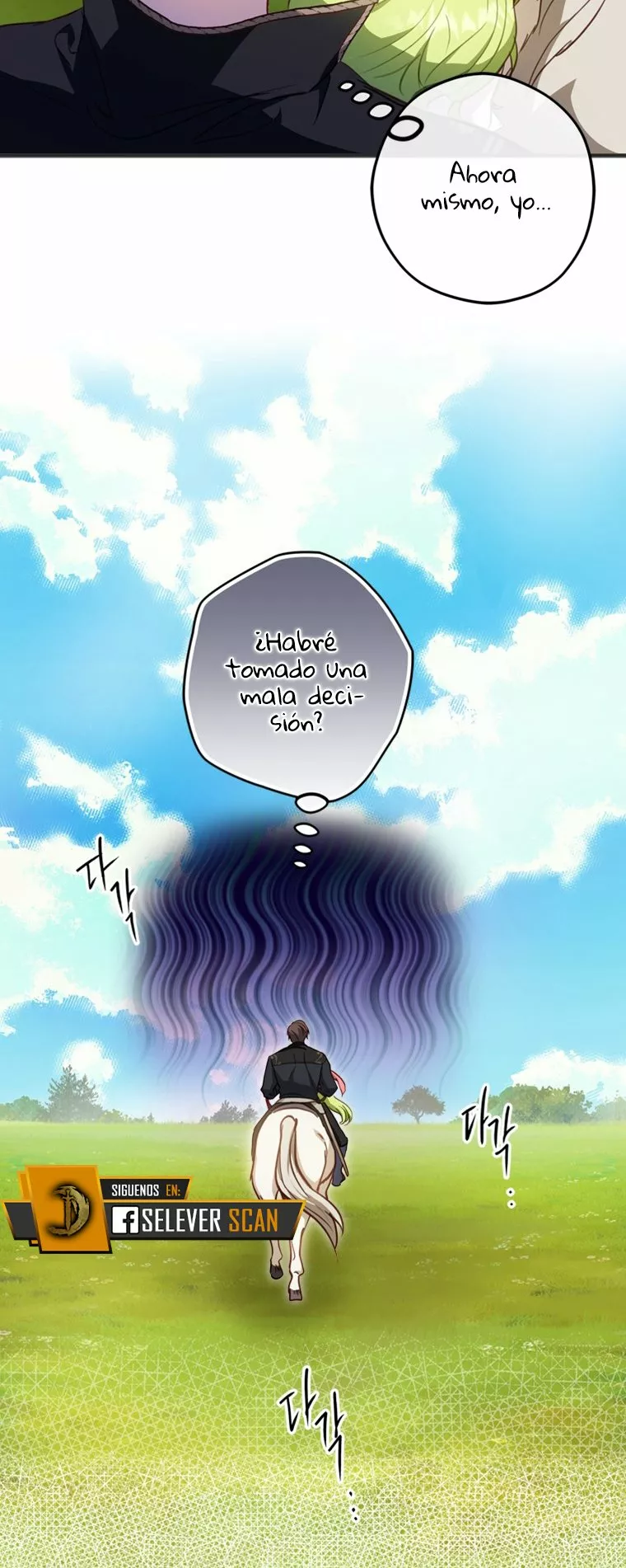Página 55 del Manga
