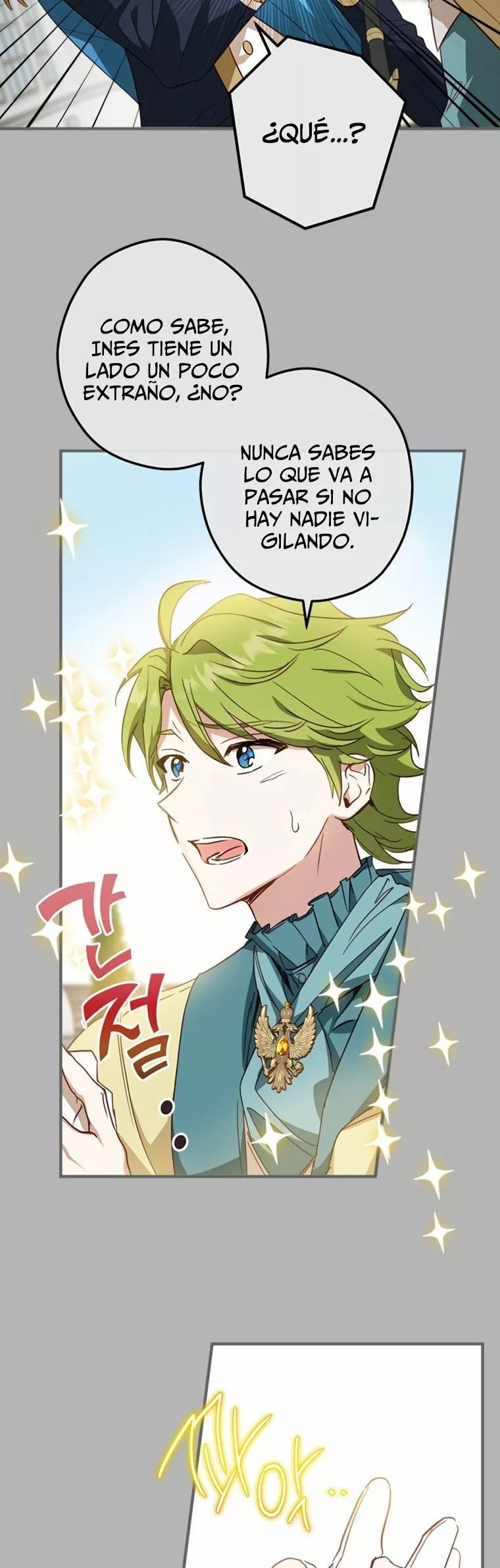 Página 30 del Manga