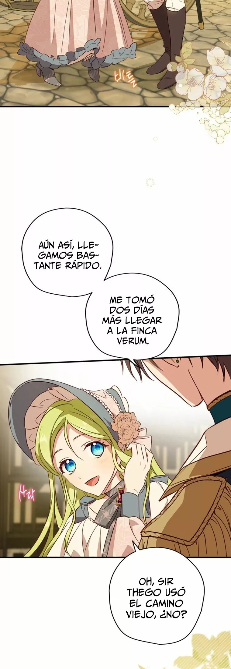 Página 36 del Manga