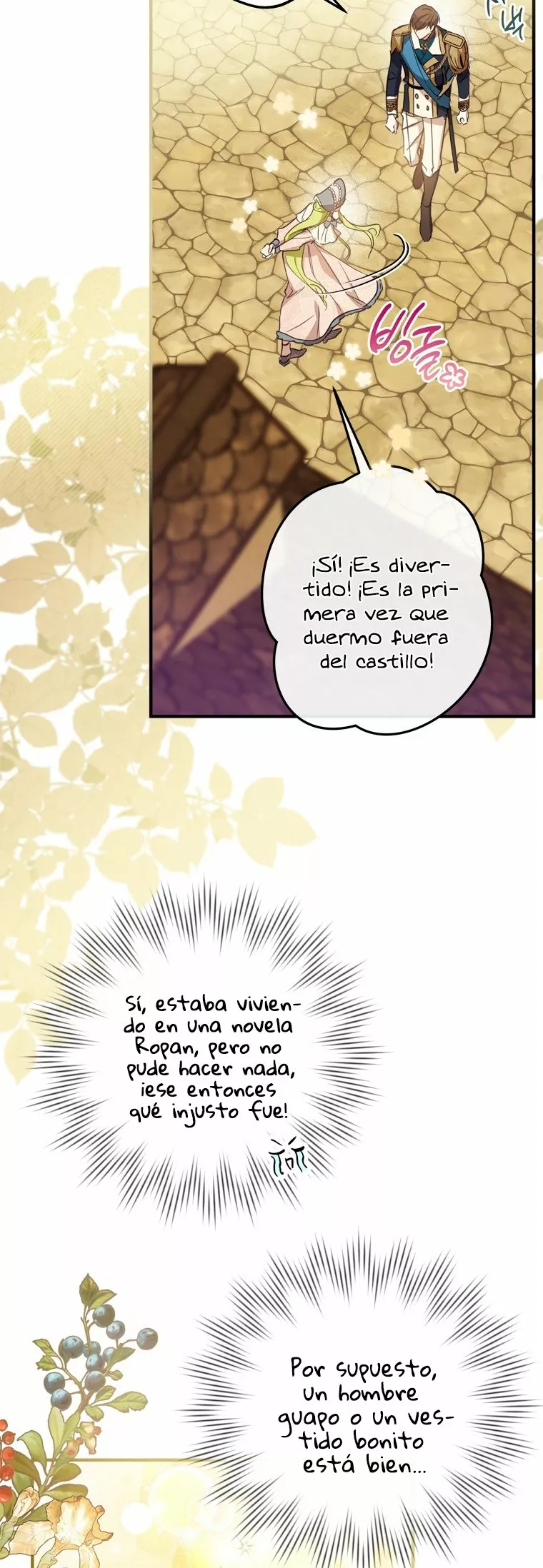 Página 40 del Manga