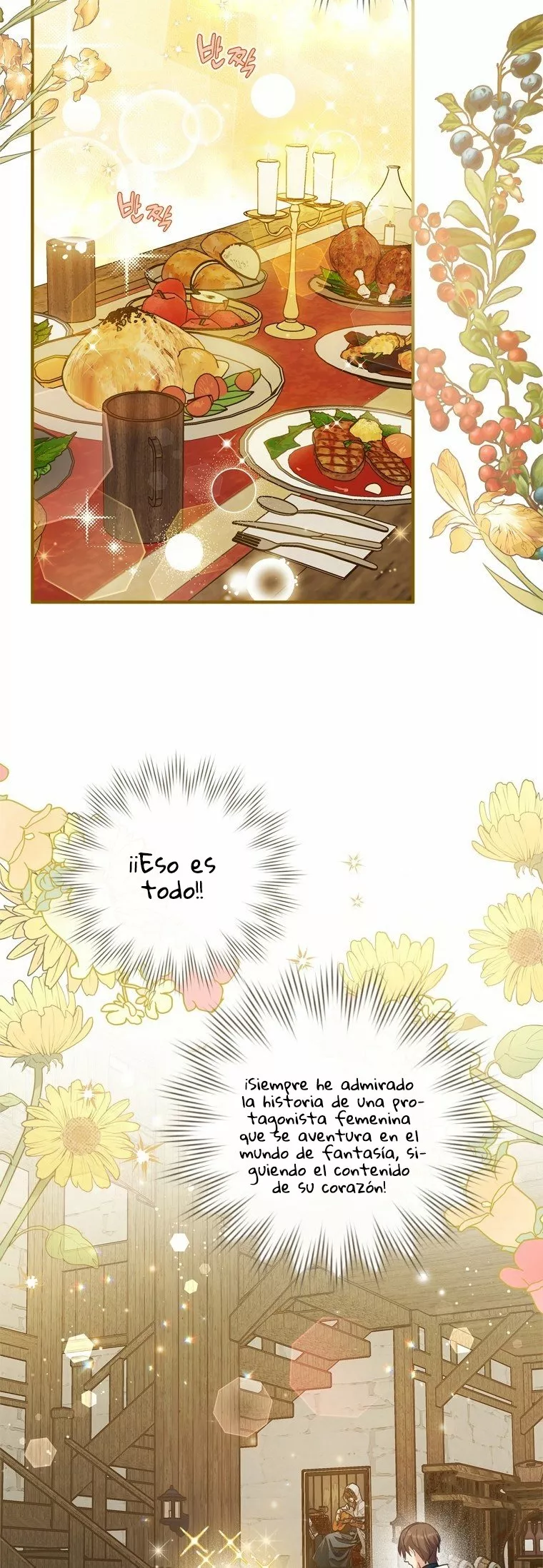 Página 41 del Manga