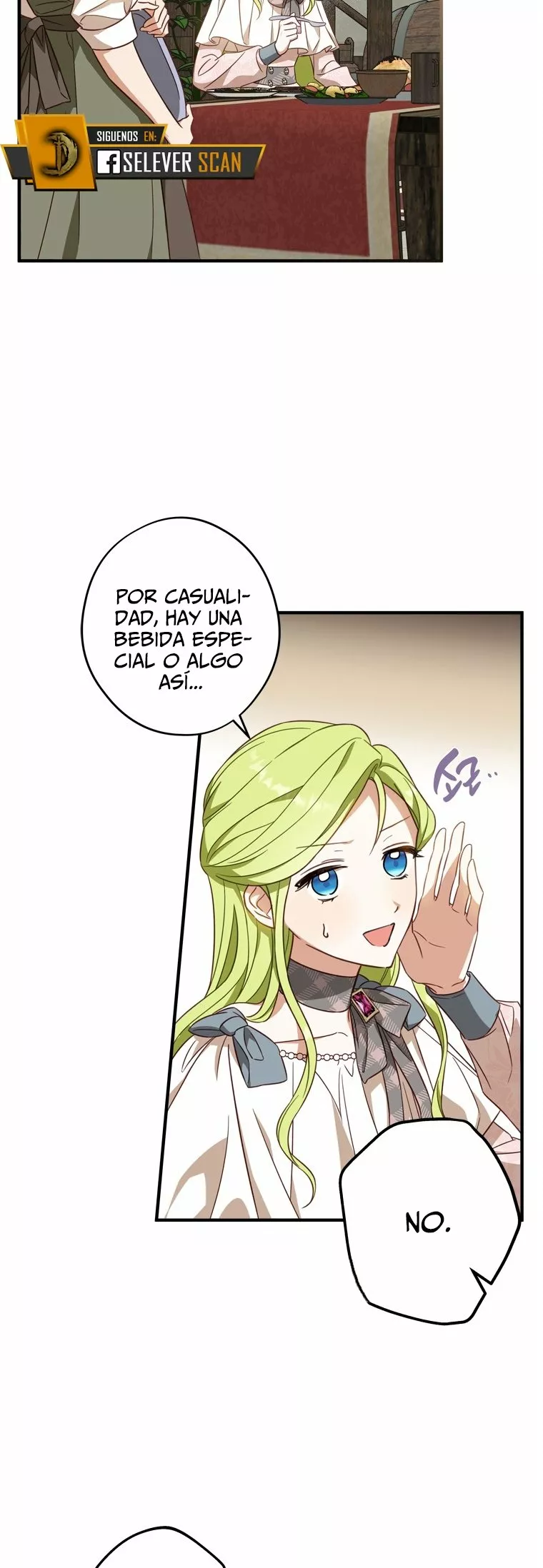 Página 43 del Manga