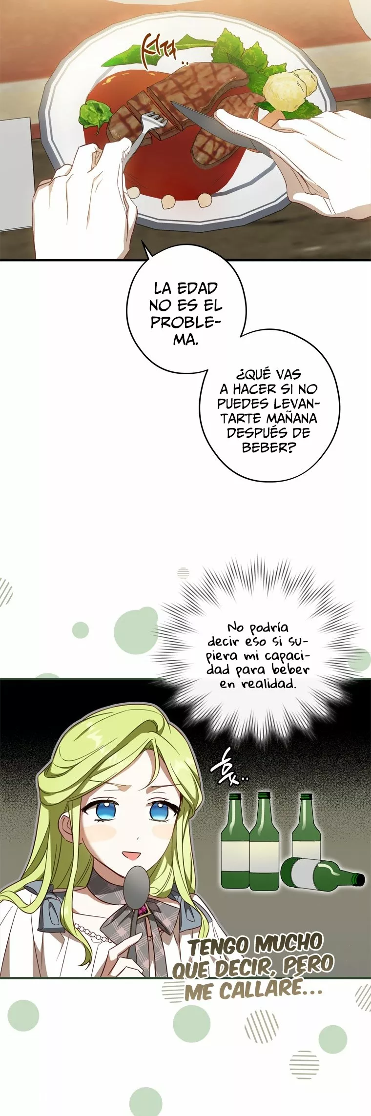 Página 45 del Manga