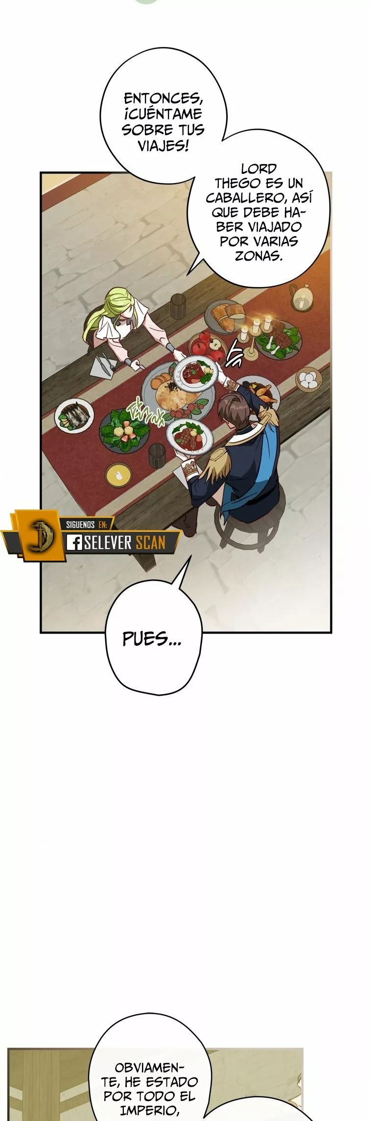 Página 46 del Manga