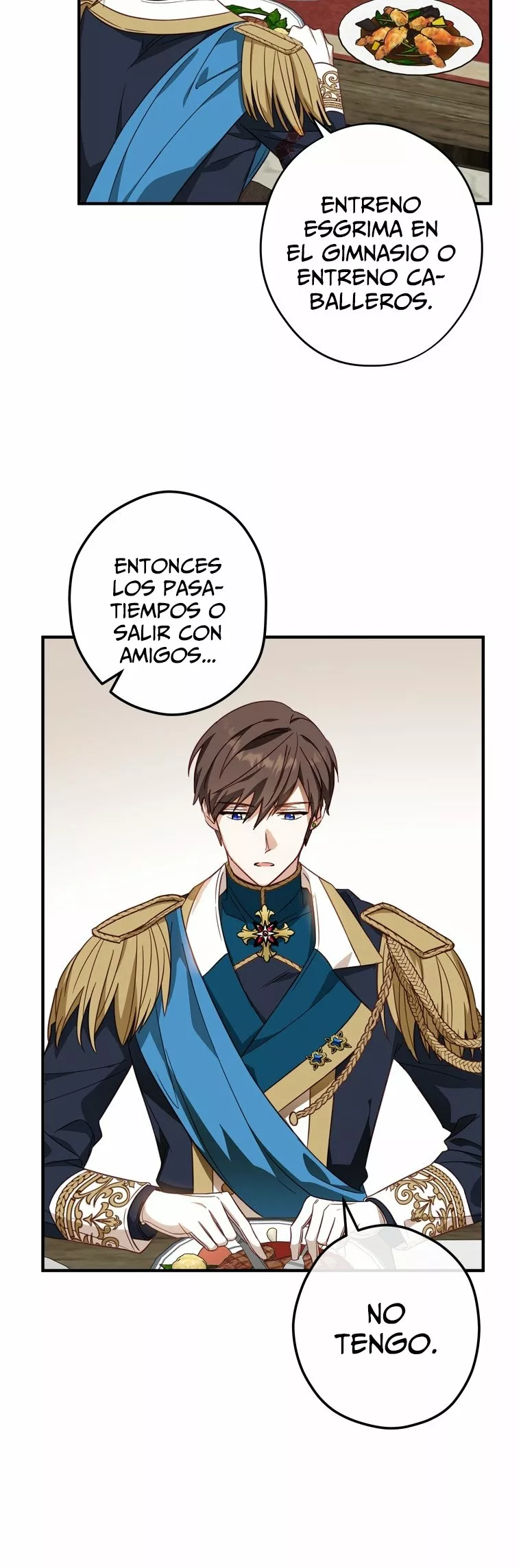 Página 48 del Manga