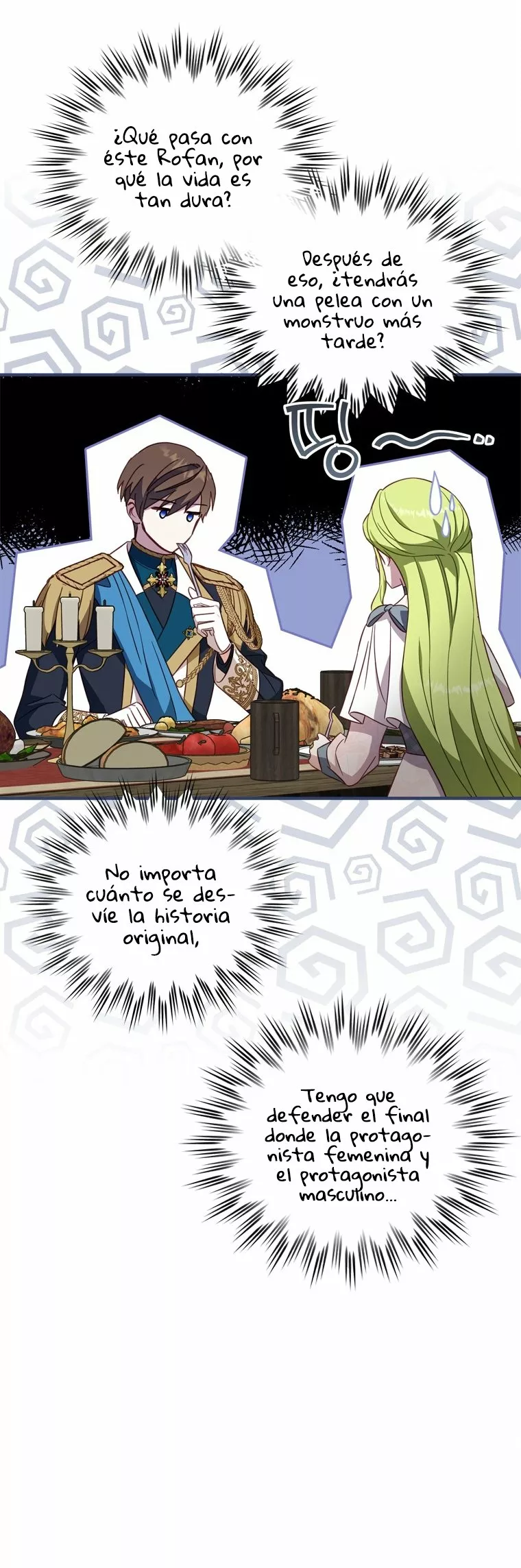 Página 49 del Manga