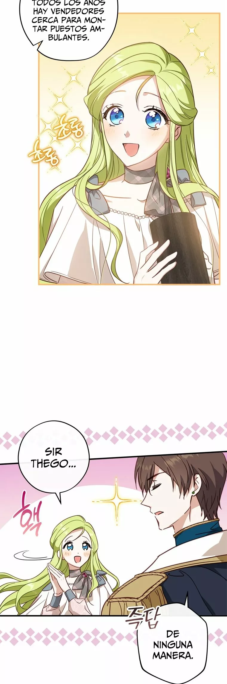 Página 52 del Manga