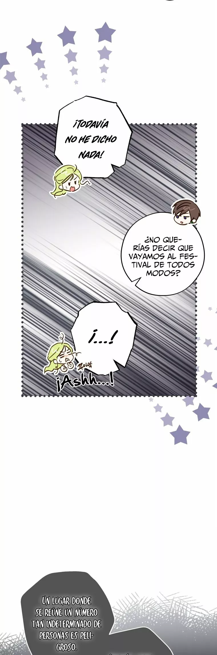 Página 53 del Manga