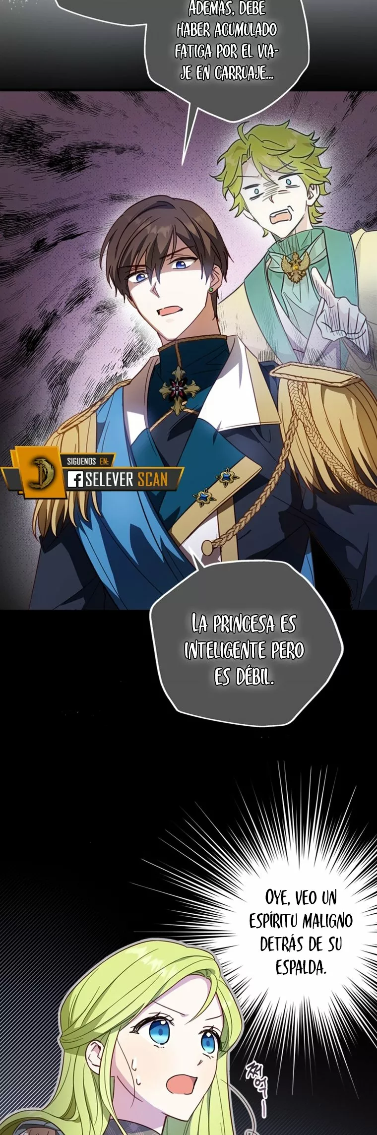 Página 54 del Manga