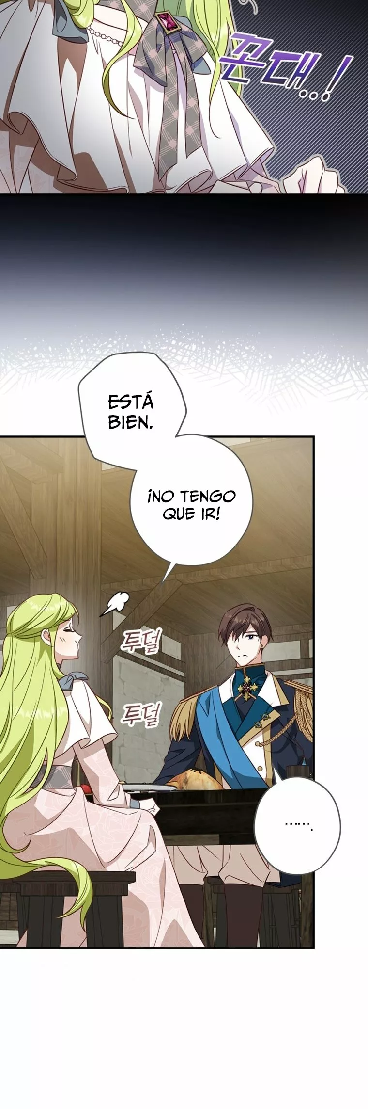Página 55 del Manga