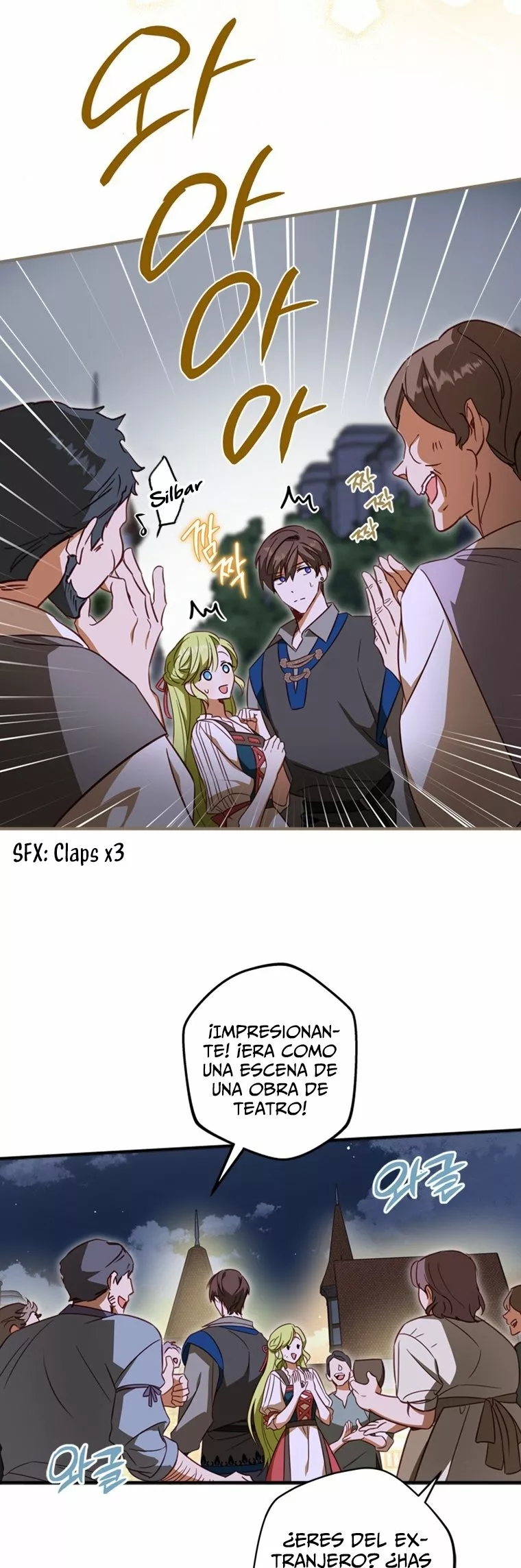 Página 37 del Manga
