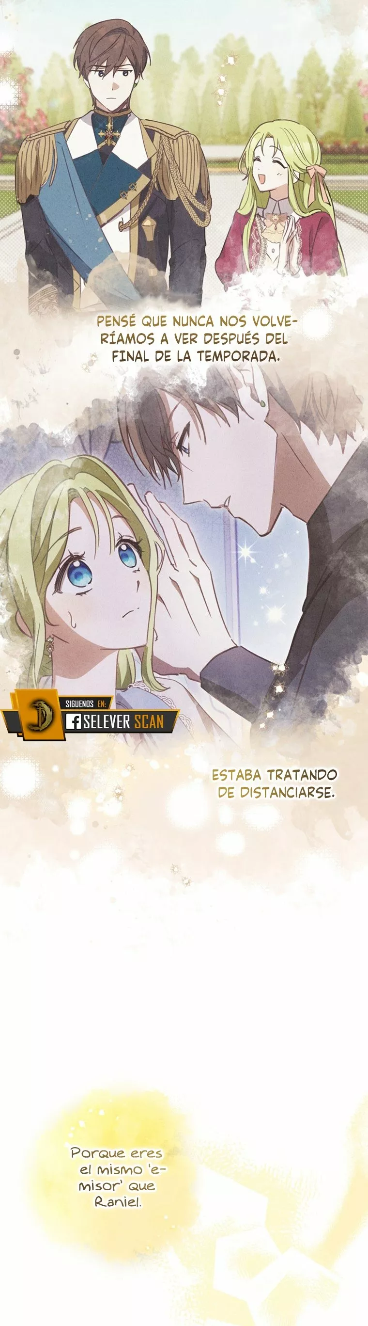 Página 54 del Manga
