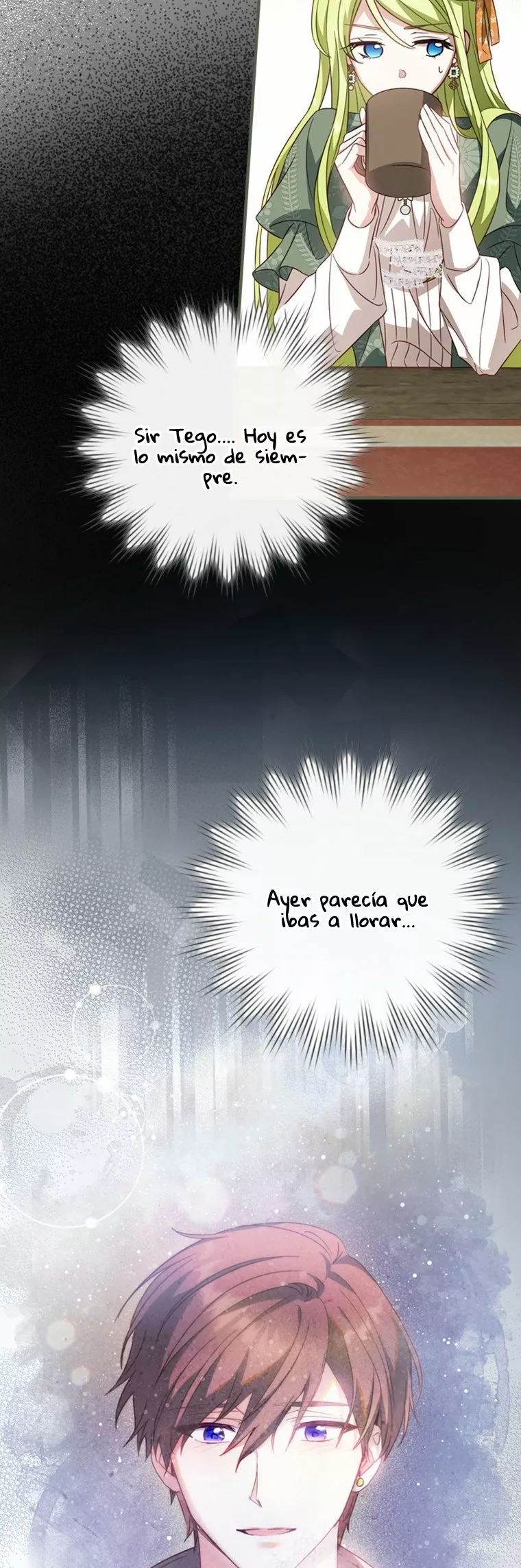 Página 32 del Manga