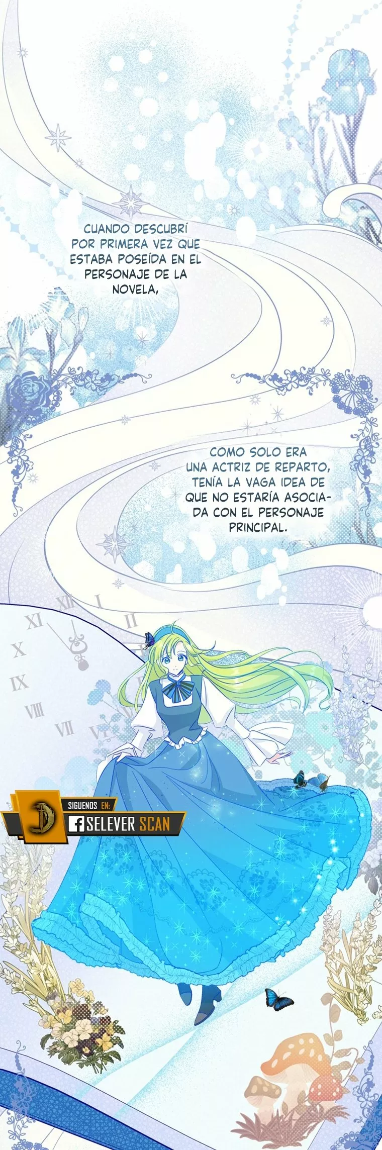 Página 34 del Manga