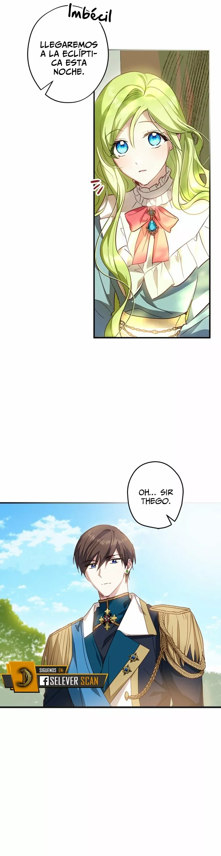 Página 46 del Manga