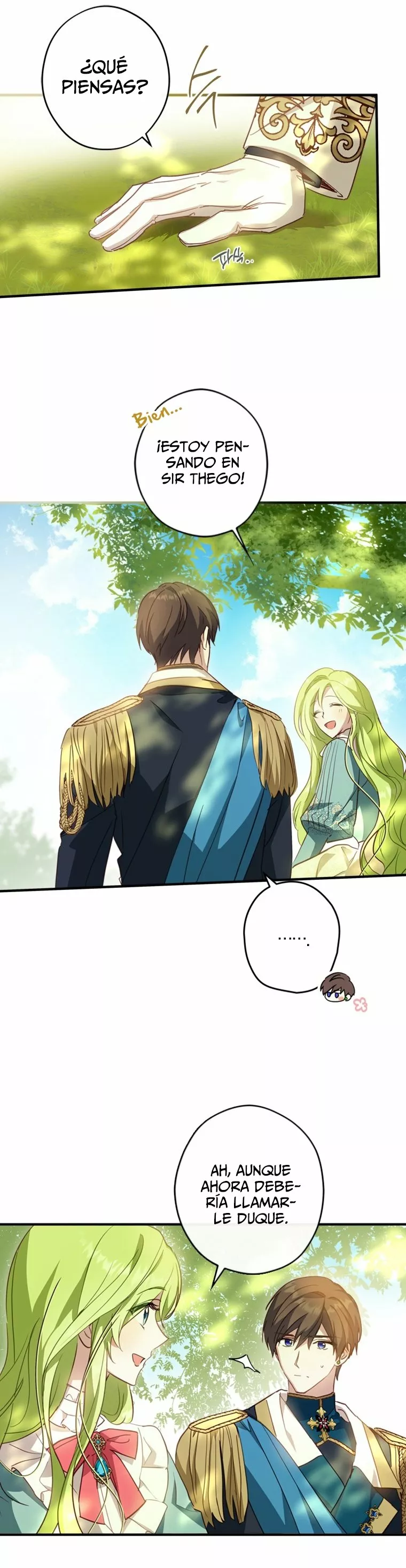 Página 47 del Manga
