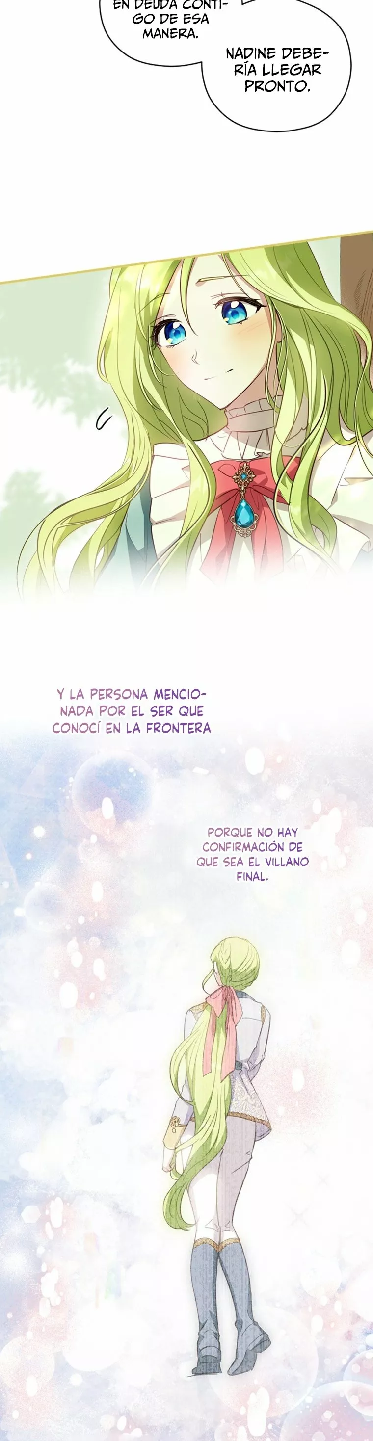 Página 49 del Manga