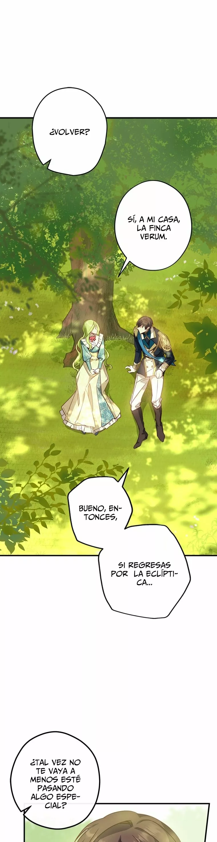 Página 52 del Manga