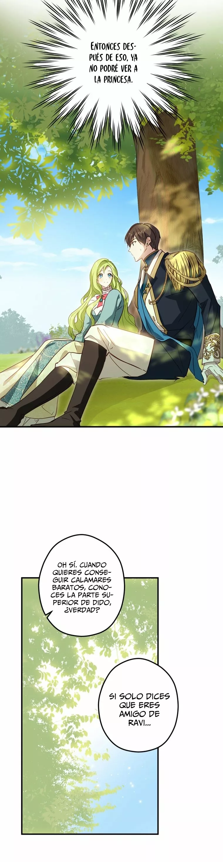 Página 54 del Manga