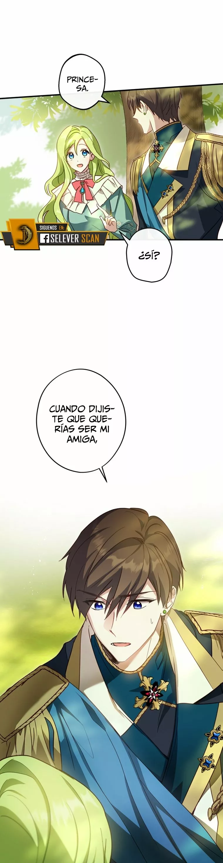 Página 55 del Manga