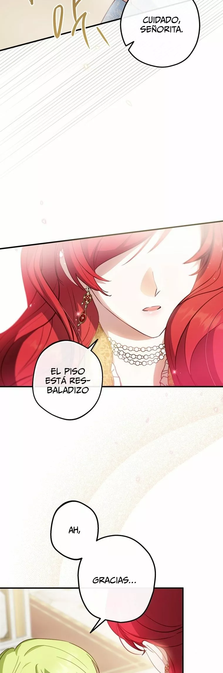 Página 36 del Manga