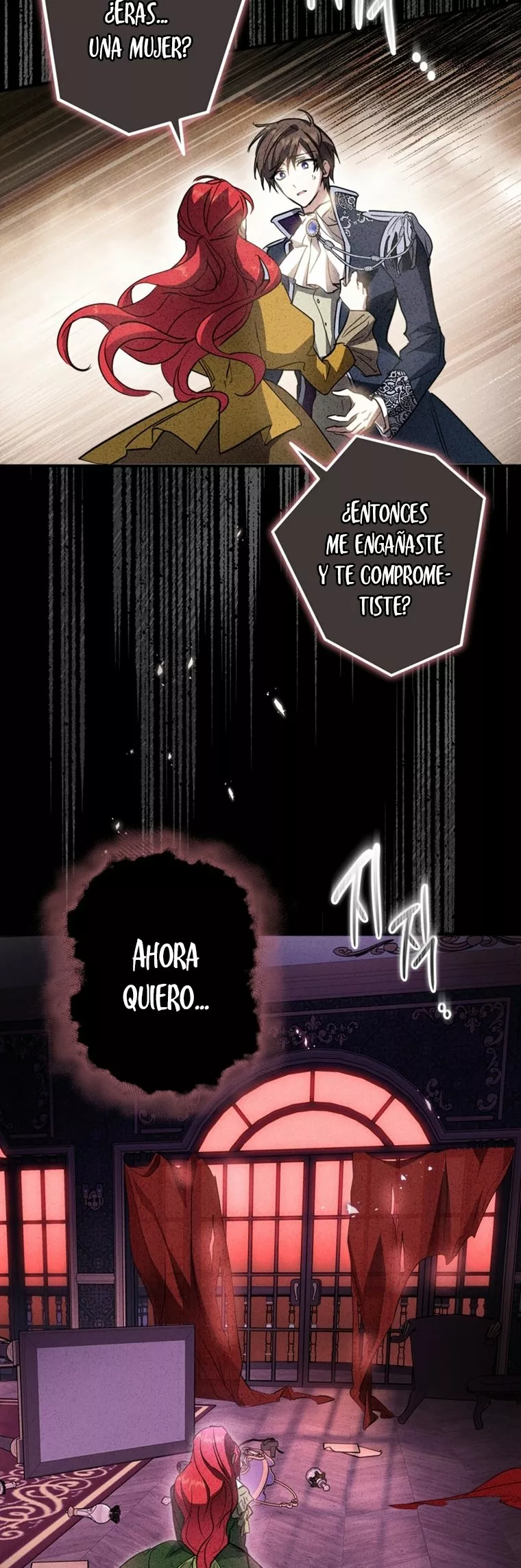 Página 39 del Manga