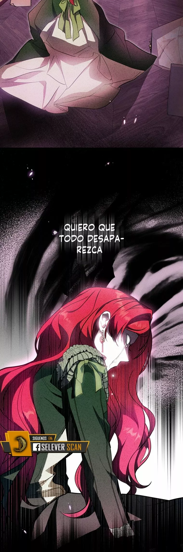 Página 40 del Manga