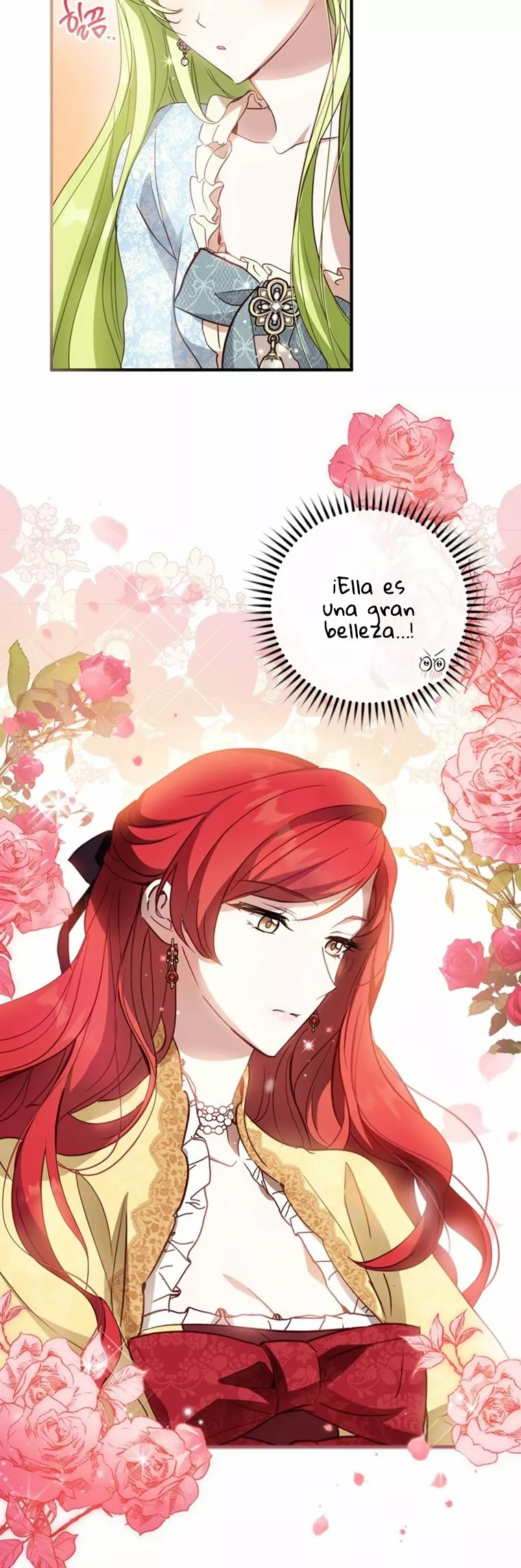 Página 45 del Manga