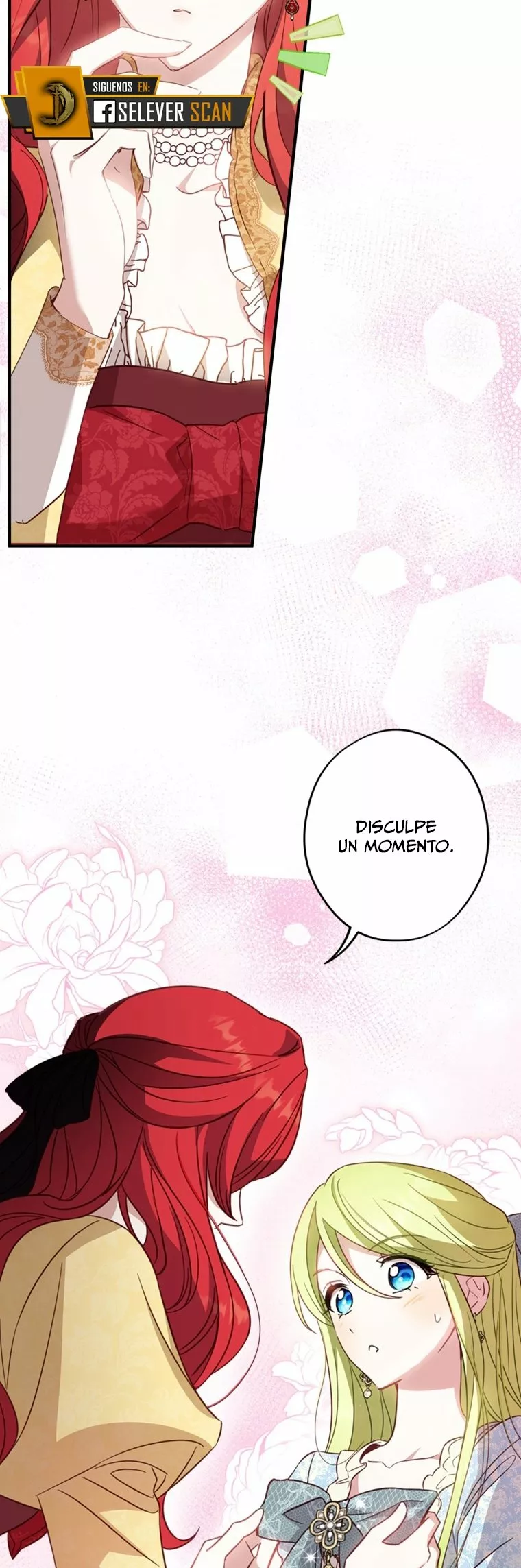 Página 47 del Manga