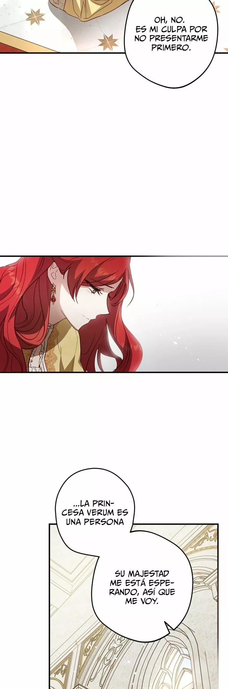 Página 52 del Manga